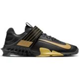 Nike Savaleos Gewichthefschoenen Zwart EU 42 1/2 Man