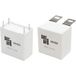 Icel MHBS554470KHS 1 pièce(s) Condensateur à film Dans boîtier 4.7 µF 1000 V/DC 10 % (l x h) 18 mm x 32 mm
