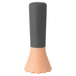 BergHOFF Leo Mini ravioli stamp - 11,5 cm - grijs/rood