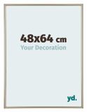 Your Decoration - Cadre puzzle 48x64 cm - Champagne