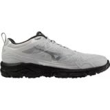 Mizuno Unisex Shoe Wave Daichi Ls Dawn Blue/silver/harbor Mist Taille: 42