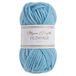 Utopia Crafts Viltwol 100% virgin wol 50g (Sky Blue)