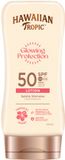 Hawaiian Tropic Glowing Protection Lotion SPF 50