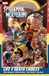 Spider-Man & Wolverine Vol. 2: Life & Death Choices