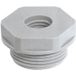 LAPP SKINDICHT® KU-M32/12 Réducteur à écrou M32 M16 Polyamide Gris-blanc (RAL 7035) 1 pièce(s)
