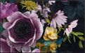 wash+dry Kleen-Tex Anemone Deurmat 75 x 120 cm
