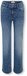 ONLY - KOGJUICY wide leg jeans - Blauw - Maat 146