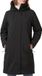 Helly Hansen Victoria Ins regenjas voor dames, zwart, L