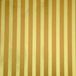 Merkloos / Sans marque KP Effen Goud Inpakpapier met Strepen – 50 cm × 100 m – 74 g/m² metallic