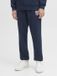 JACK&JONES JPSTELOGO SWEATPANTS 2COL 25/26 NOOS JNR Jongens Broek 176 Katoen/Polyester Sky Captain