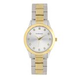 Reloj Velvet Sea Reloj Mujer Bitono