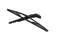 Taros Trade 244-0361-N-82517 Ruitenwisserarm en bladenset, 340 mm