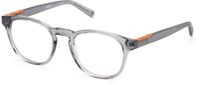 Timberland TB50003 Shiny grey 50/20/145 MAN Brilmonturen