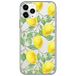 ERT GROUP mobiel telefoonhoesje voor Apple Iphone 11 PRO MAX origineel en officieel erkend Babaco patroon Fruits 002