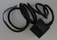 BRÖTJE Spoel voor Magneetventiel O-Z-332-S-O-Z-593-S, 976220