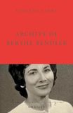 Archive Berthe Bendler Archive: Le Courage Collection