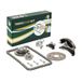 BGA TC9507FK Jeu de distribution à chaînes avec roues dentées, Simplex