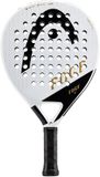 Head Edge Ii White Padel Racket
