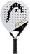 Head Edge Ii Raquette de padel blanche