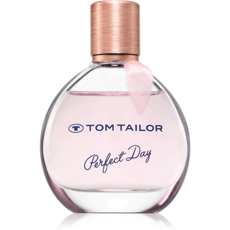 Tom Tailor Eau de Toilette / 50 ml / Her