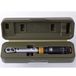 Proxxon 23345 MicroClick-momentsleutel MC15 3-15 Nm met kunststof koffer