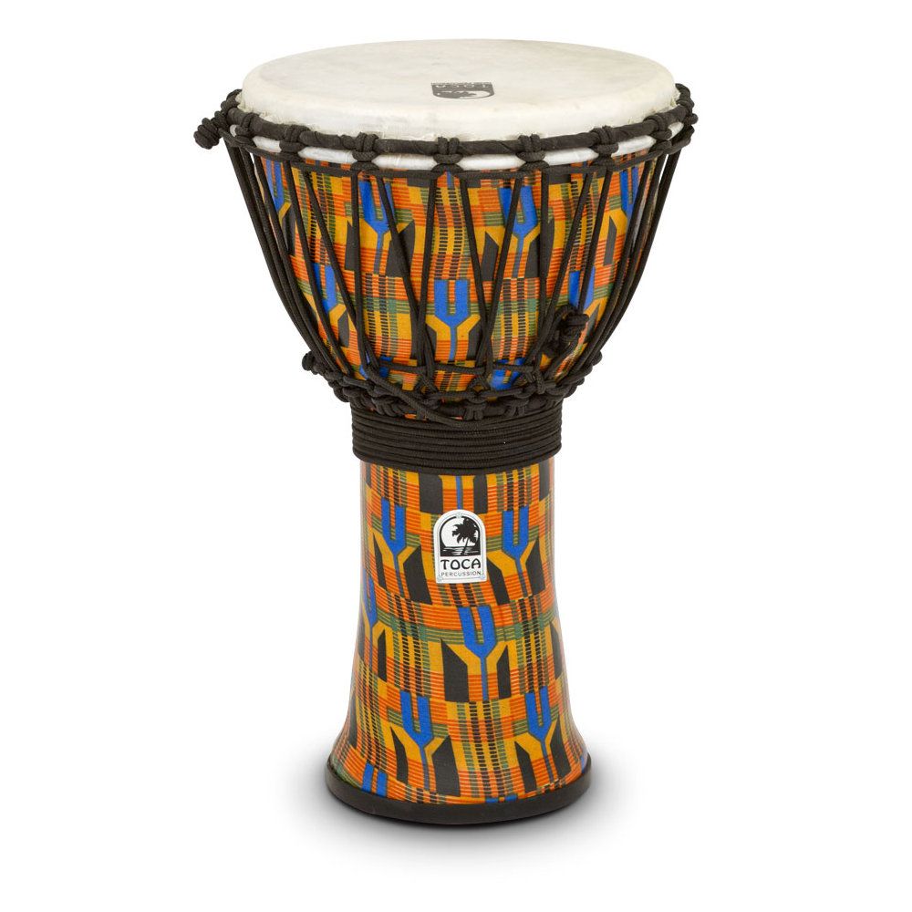 Toca SFDJ 9 K Synergy Freestyle Rope Tuned 9 inch