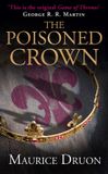 The HarperCollins Accursed Kings 3 The Poisoned Crown Paperback