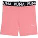 PUMA dames Gebreide Shorts W Puma Strong Short Tight - Hw 3"