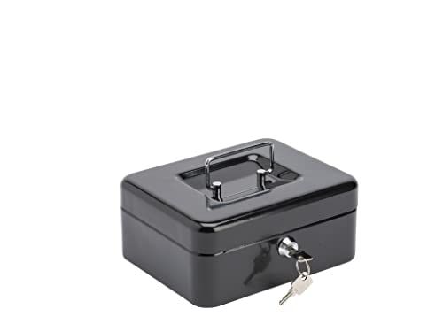 Sterling Locks Geldcassette - 20 cm