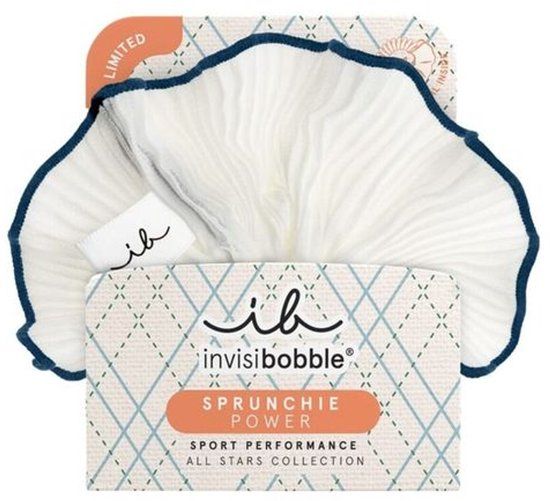 Invisibobble Sprunchie Power All Stars Match Point
