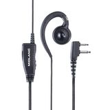 Midland MA29 Secure TX Microphone with PTT 2 PIN