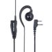 Midland MA29 Secure TX Microphone with PTT 2 PIN