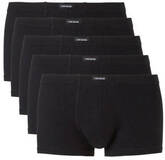 Ceceba +size boxershort (set van 5)