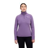 Berghaus Prism 2.0 Micro Fleece jas voor dames, Aura, 16
