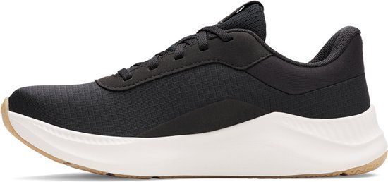 Under Armour UA W Aurora 3 Dames Sportschoenen - Zwart - Summit Wit - Castlerock - Maat 38