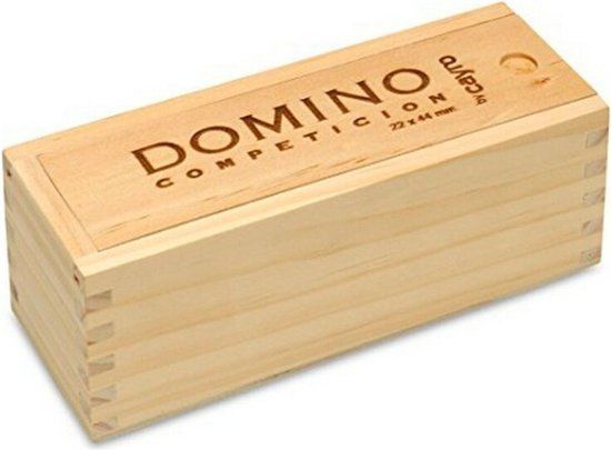 Cayro Domino Competition 250