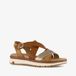 Relife sandales cognac brun - Taille 39