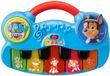 Top1Toys Paw Patrol keyboard elektronisch muziek speelgoed blauw multicolor