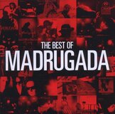 The Best Of Madrugada (2CD)