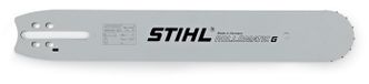 Stihl Accessoires Stihl Rollomatic GG Guide Bar | 45 cm/18" | 1.6 mm/0.063" | 3/8"
