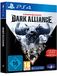 Dungeons & Dragons Dark Alliance Steelbook Edition (PS4)