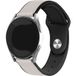 Polar Bracelet hybride cuir Polar Unite (blanc)