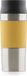 Blumtal Thermosbeker Classic - Lekvrij, BPA-Vrij en Vaatwasserbestendig - Hoge Kwaliteit Thermosfles met Quick-Press Sluiting - Travel Mug 350 ml - Spicy Mustard - Geel