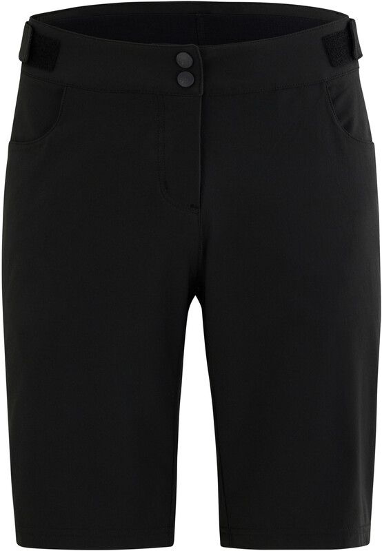 Ziener Nisia X-Function Shorts - 4063833422353