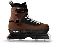Roces 5th Element Zenk Mana Aggressive Inline Skates - Limited Edition - Maat 42