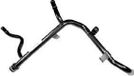 VAICO V10-5893 Tuyau de refroidissement durite de radiateur pour VW Golf VII Hatchback (5G1, BQ1, BE1, BE2) Polo Hatchback (6R1, 6C1) Passat Variant SHARAN