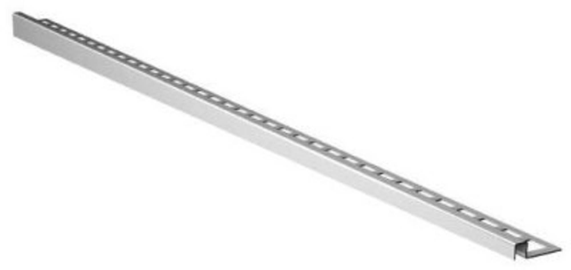 ACO Showerstep rechts 149cm afschot h 10 geslepen rvs 90107247