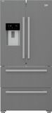 Beko GNE60530DXN
