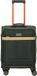 Travelite Color Craze 4W Trolley Oliv donkergroen 55cm