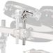 Pearl TH-70E/C support de tom pour e/Merge